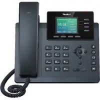 Yealink T34w Voip-telefon