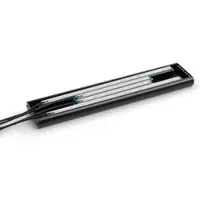 LEDaquaristik GmbH Lampengehäuse für LED-Leisten
