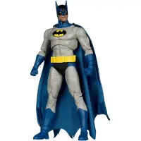 Mcfarlane Toys DC Multiverse Actionfigur Batman (World's Finest) 19 cm