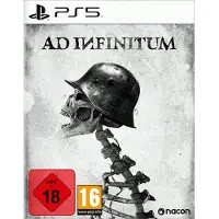 Ad InfinitumAd Infinitum [PS5] USK/PEGI
