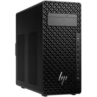HP Z2 G1i Ultra 7-265k/64gb/1tb Ssd Desktop-pc
