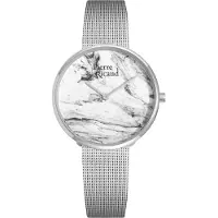 Pierre Ricaud Klassische Damenuhr Damen Quartz PierreRicaud-P21067.5103Q