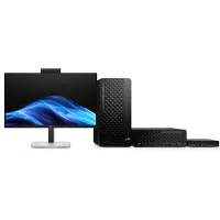 HP Prodesk 4 G1i Ultra 5-235t/32gb/512gb Ssd Desktop-pc