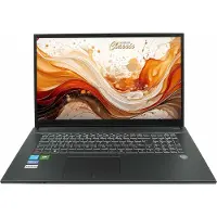 JodaBook F17 Classic (Schwarz, 17,3" Full-HD, Intel Core i5 1235U, 32 GB RAM, 500 GB SSD) mit Windows 11 Pro #mit Rucksack