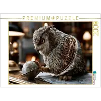 CALVENDO Puzzle Planet – Neuigkeiten | 2000 Teile, fertige Größe: 90 x 67 cm | Fotopuzzle für entspannte Stunden