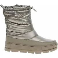 Tamaris Damen-Winterstiefel 1-26835-41, Farbe: Champagner, Größe: 39