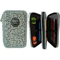 CoolPack Jumper 2 Doppel-Etui mit Ausstattung