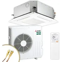 Mitsubishi Split Klimaanlage Decke | SUZ/SLZ-M60FA3 | 5,7 kW | Quick-Connect