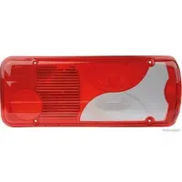 Herth+Buss HERTH&BUSS Lichtscheibe, Heckleuchte - 83832507