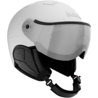 Kask Shadow Visor white silver mirror (201) ohne Vibes L