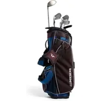 J.Lindeberg JL Flare Colour Block Golf Bag set sail (O603) OneSize