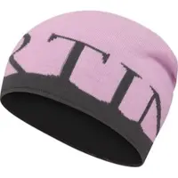 Martini Original Knitted Beanie Uni pink dusk/granite (670/420) ONESIZE