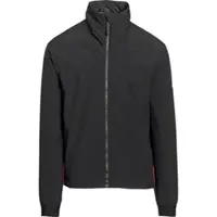 Atomic Redster Jacket black / racing gradient M