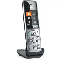 Gigaset Comfort 500hx Schnurloses Festnetztelefon