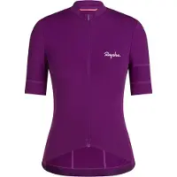 Rapha Brevet Element Kurzarm-radtrikot