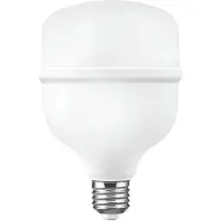 Matel Industrial Samsung Chip E27 Cool 30w Led-lampe