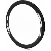 Pride Racing Felge carbon gravity exp 20'' 28h ud matt