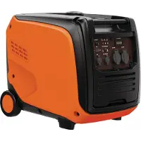 Unicraft Inverter-Stromerzeuger PG-I 45 SE-S HC