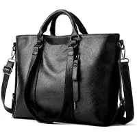 Merkloos Omgoods – Vintage-Handtaschen für Damen mit kurzen Henkeln