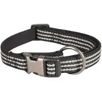 Flamingo Rover Jannu Hundehalsband