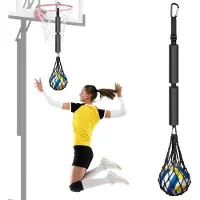 OEM Trainingsset für Volleyball-Spieler mit Sprungkraft, Spikes und Servicetraining