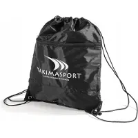 Yakima Sport - Stiefeltasche, 9L PP17132 (Einheitsgröße) (Schwarz)