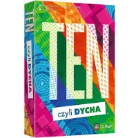 Trefl ZEHN, also bekannt als "Dich"