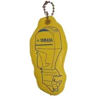Goldenship Yamaha Schlüsselanhänger Sortiert