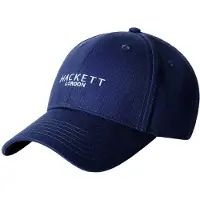 Hackett Contrast Brand Kappe