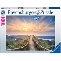 Ravensburger Ponta Delgada Azoren Puzzle