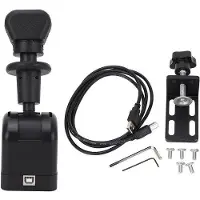 OEM Professionelle Rennpedal für G27 G29 G923, Analog-Performance-Pedal, Hohes Simulationsniveau
