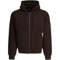 Stüssy Herren Jacke Braun Polyester
