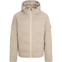 Ziener Skiwear Herren Ski Jacke TYERS-Z sand kord - 56