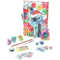 Paladone Disney Stitch 12 Days Adventskalender