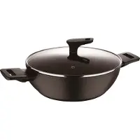 Bergner Copper Schmortopf 28cm