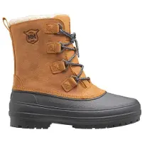 Helly Hansen - Varanger Primaloft - Winterschuhe Gr 48 braun