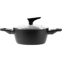 Bergner Copper Schmortopf 20cm