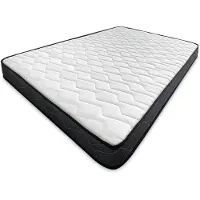 OEM Wendematratze 135x180 cm, anti-Milben, antibakteriell, hypoallergen