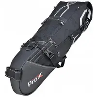 ProX Oregon 238 Fahrrad-Satteltasche 12L Bikepacking