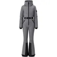 Rehall - Women's Helena - Overall Gr S grau