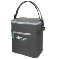 Aktive 80371 Cooler 23l Weiche Tragbare Kühlbox