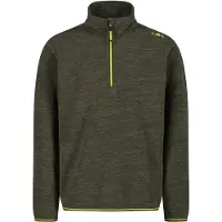 CMP 34g4894 Halbreißverschluss-sweatshirt