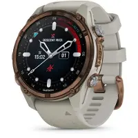 Garmin Descent Mk3i 43 Mm Tauchcomputer