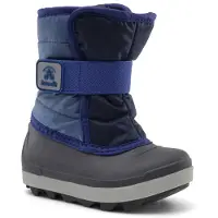 Kamik - Kid's Snowbug 7 - Winterschuhe Gr 22 blau