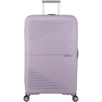 American Tourister Airconic Trolley 77cm mit 4 Rollen Stormy Lilac