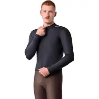 Castelli Espresso Thermal 2 Langarm-trikot