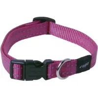 Rogz Classic Hb19-k Hundehalsband