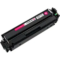 Canon Original Toner 067M, Einzelpack, magenta