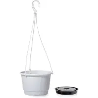 Prosperplast 6.5l Pro Collection 27x27x16.5 Cm Blumentopf