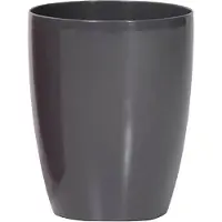 Prosperplast 2.4l Coubi Collection 16x16x18.3 Cm Blumentopf